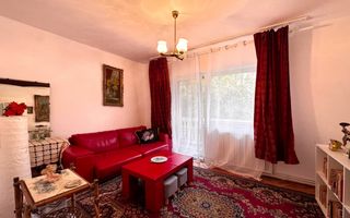 Apartament spațios 4 camere, 81,94mp, decomandat, izolat termic - Poză 1