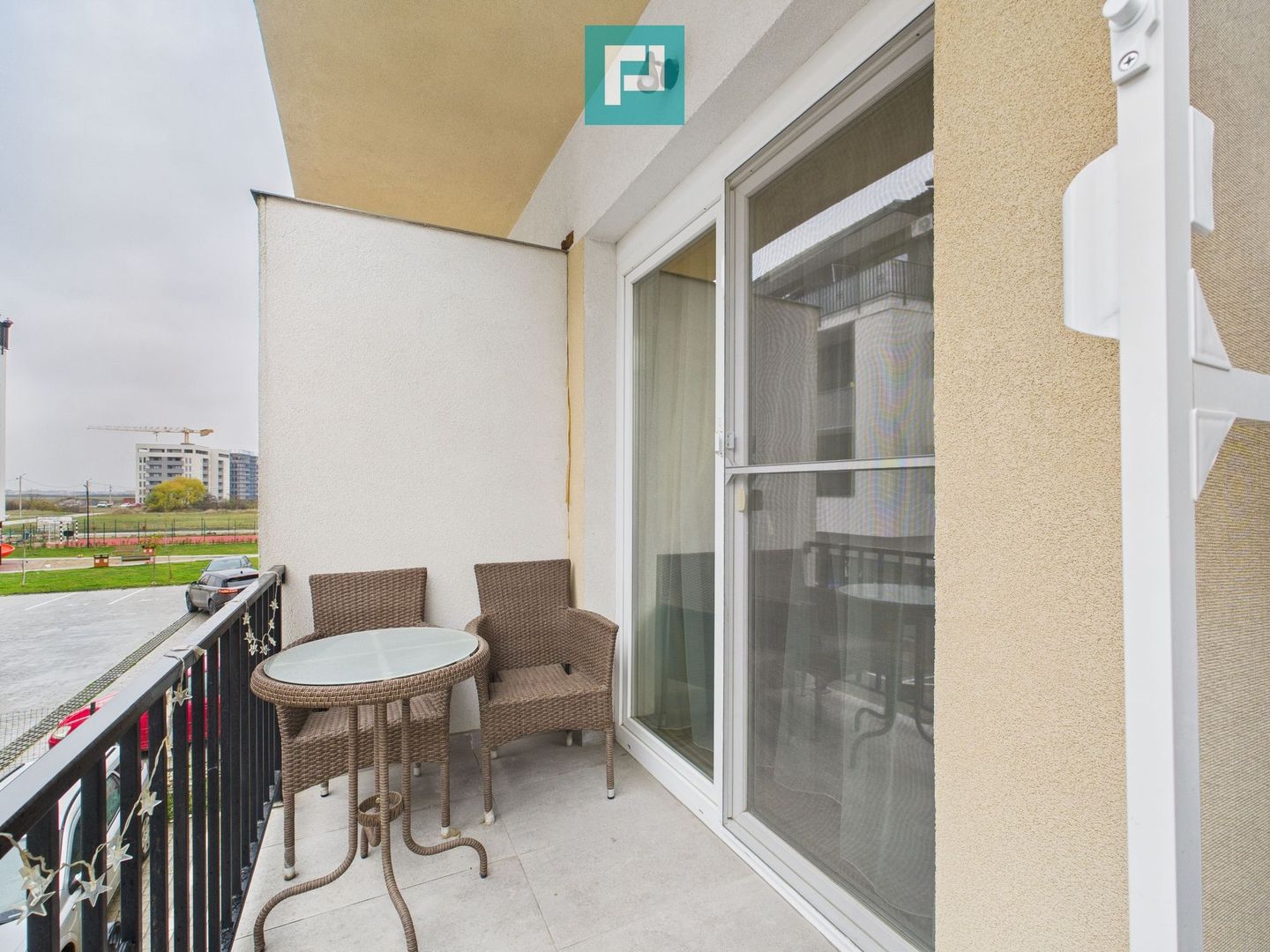 Apartament 2 camere  confort și  liniște în Giroc - Poză 28