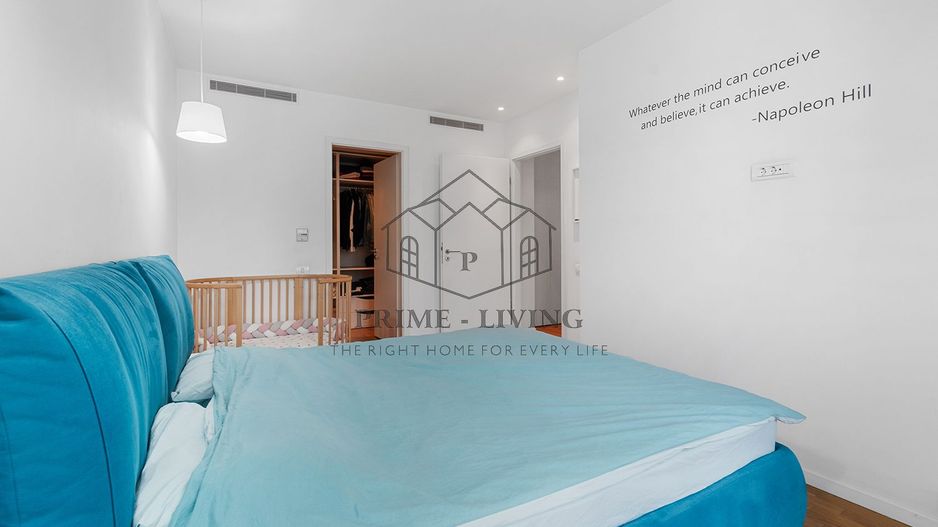 APARTAMENT SUPERB RECENT RENOVAT LA VANZARE IN ZONA DACIA - Poză 9