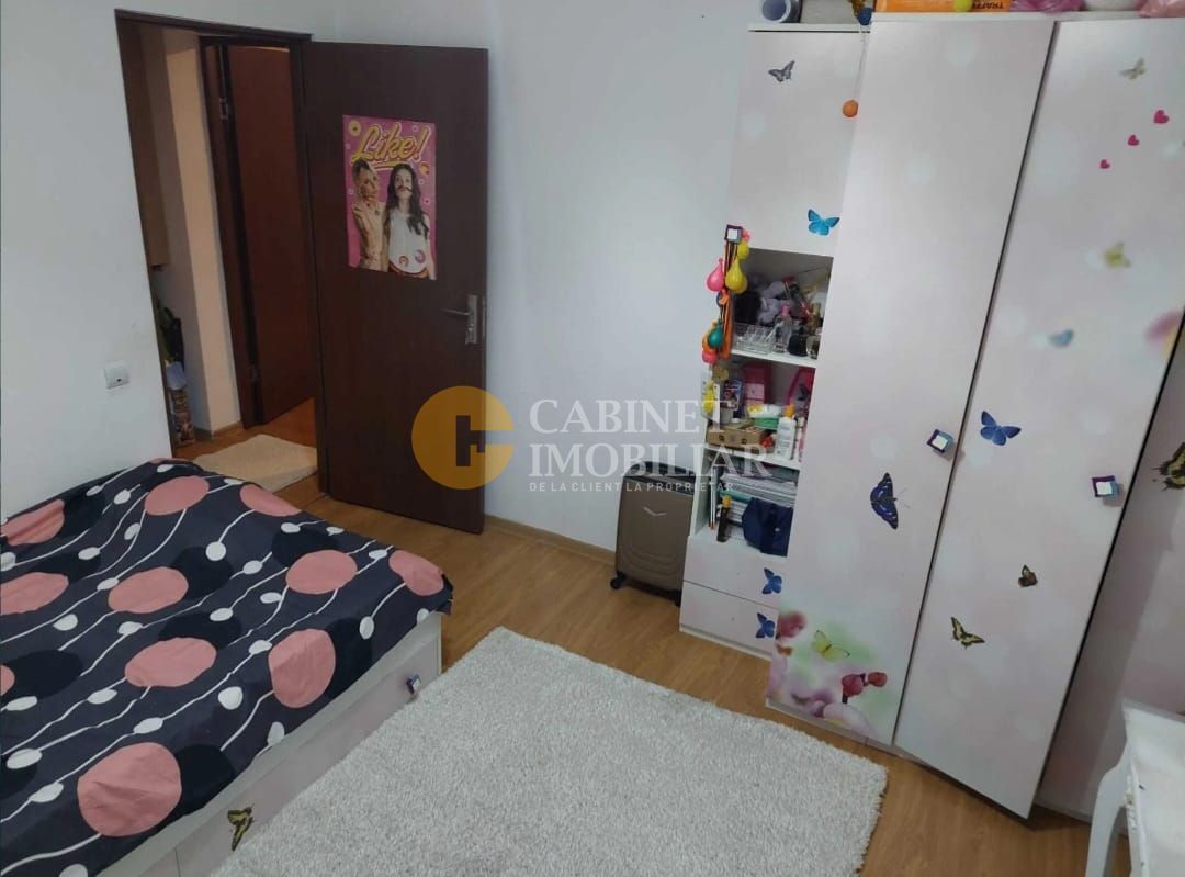 2 camere - Tatatasi - etaj intermediar - 50mp - Poză 6