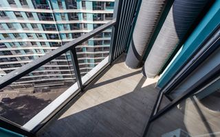 Vânzare, apartament, 3 camere, str. Bogdan Voievod, Râșcani - Poză 25