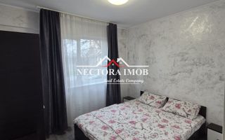 NECTORA IMOB-Apartament 2 camere, Zona Rogerius, 46 mp, Etaj 1, Utilat - Poză 4