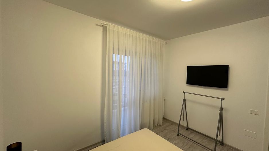 Apartament 2 camere + loc de parcare Berceni Grand Kristal - Poză 11