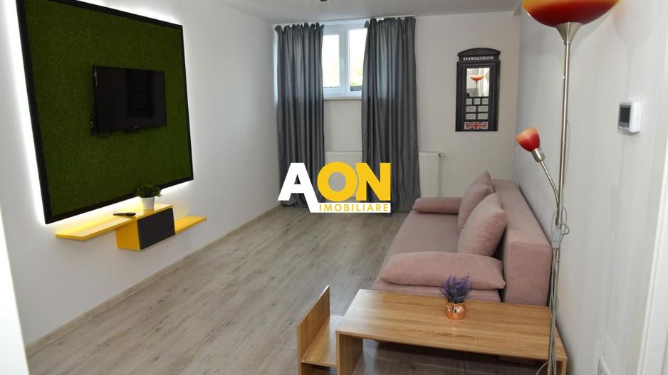 De Vanzare Aparthotel 230mp utili,  Zona Cetate, terasa 40 - Poză 4