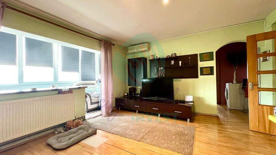 2 Camere-Decebal-Centrala Proprie - Poză 3