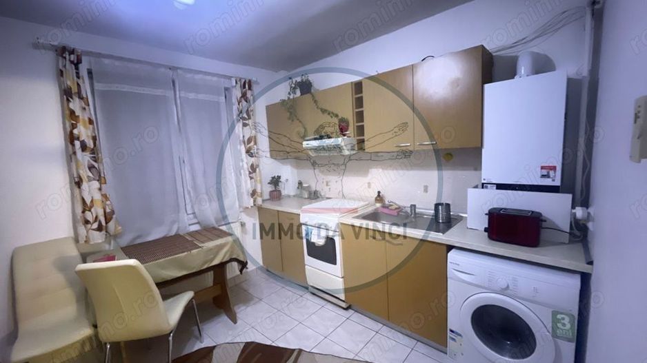 Vând ap cu 2 camera 35 MP Cart Gheorgheni Str Heltay - Poză 5