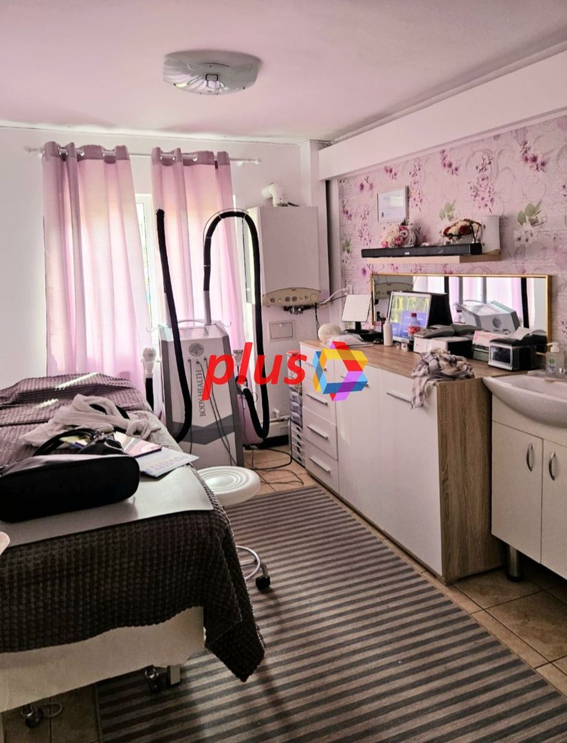 Spatiu comercial - 96 mp # plus-imo.ro - Poză 2