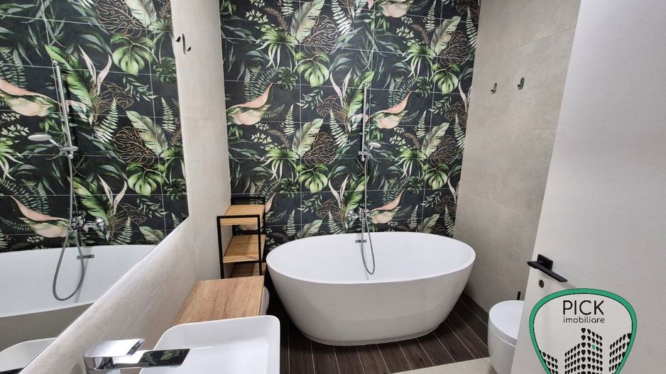 P 4231 - Apartament cu 3 camere în Târgu Mureș, Tudor, Concept 9 - Poză 12