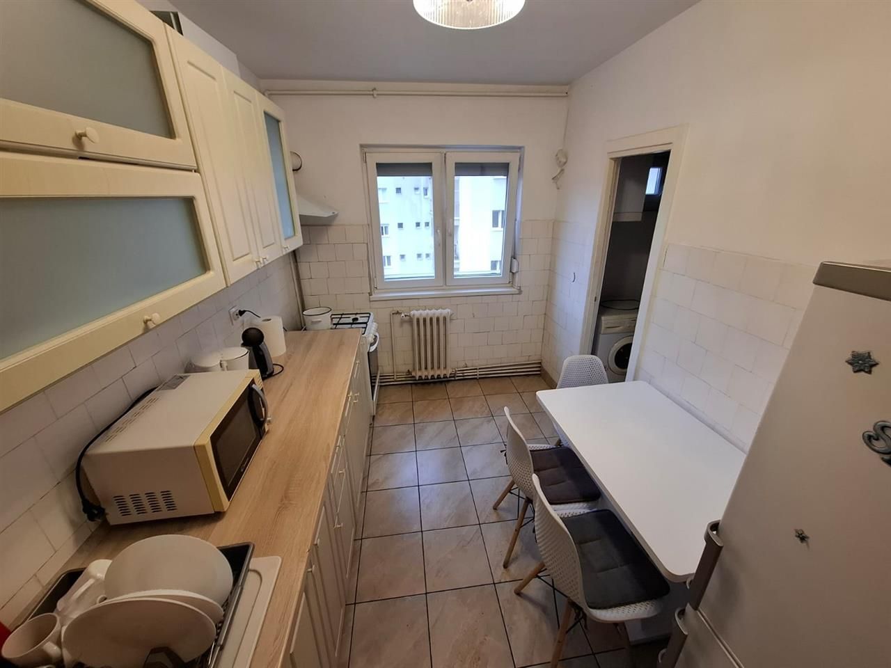 Central P-ta Unirii - Marasti 4 camere 2 bai 100 mpCTAC - Poză 8