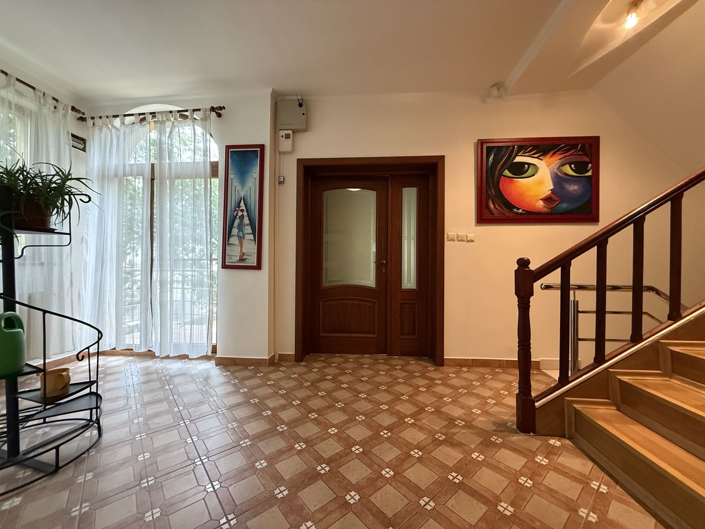 Vila superba Damaroaia | Jiului | Gloriei (COMISION ZERO) - Poză 24