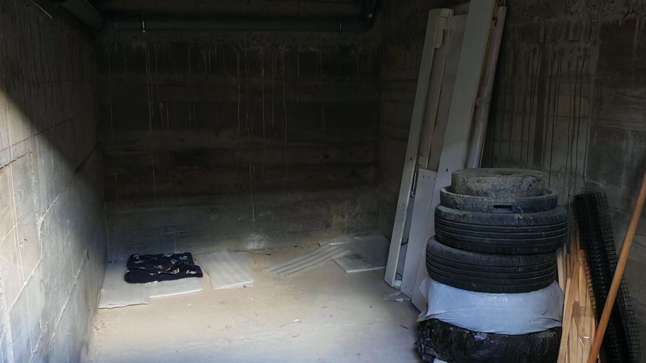 Vila tip duplex S+P+E cartier IZVOR Tarlungeni semimobilata179000 euro - Poză 39