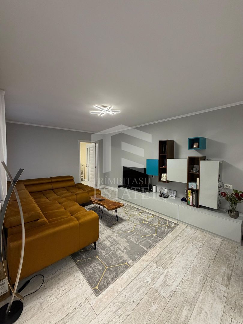 Casa mobilata utilata Rahova strada Bega - Poză 11