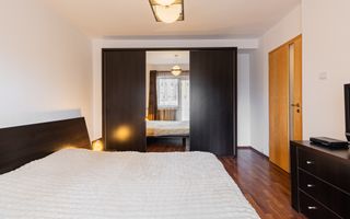 Apartament 4 camere suprafata mare zona Scriitorilor Brasov - Poză 11