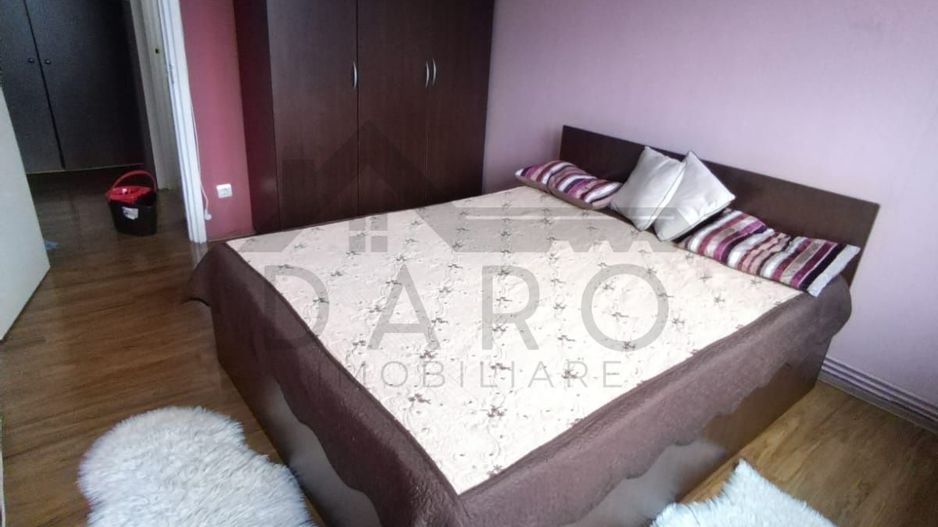 Închiriez apartament cu doua camere în Aleea Carpați - Poză 4