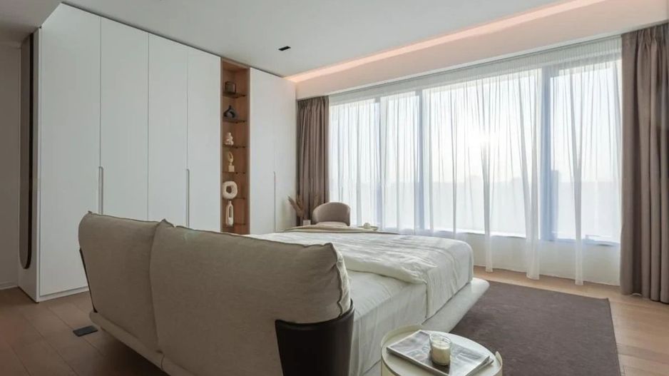 Three Bedroom apartment in One Mircea Eliade - Poză 11