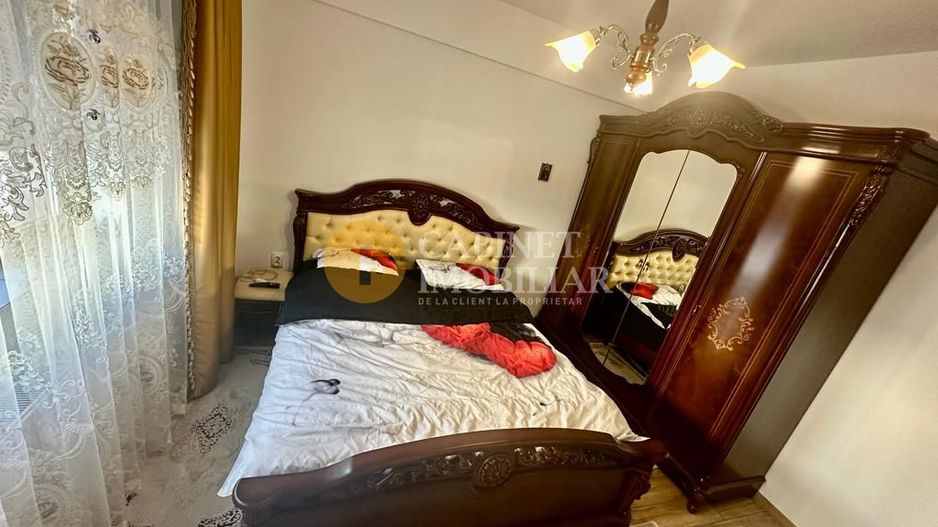 Etaj 1 Apartament Decomandat Bloc 2019 - Poză 2