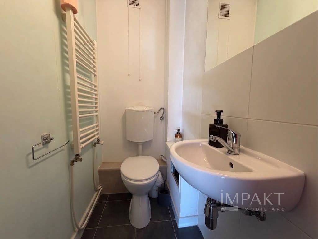 Apartament 3 camere, 93 mp, pet friendly – parcare inclusă - Poză 9