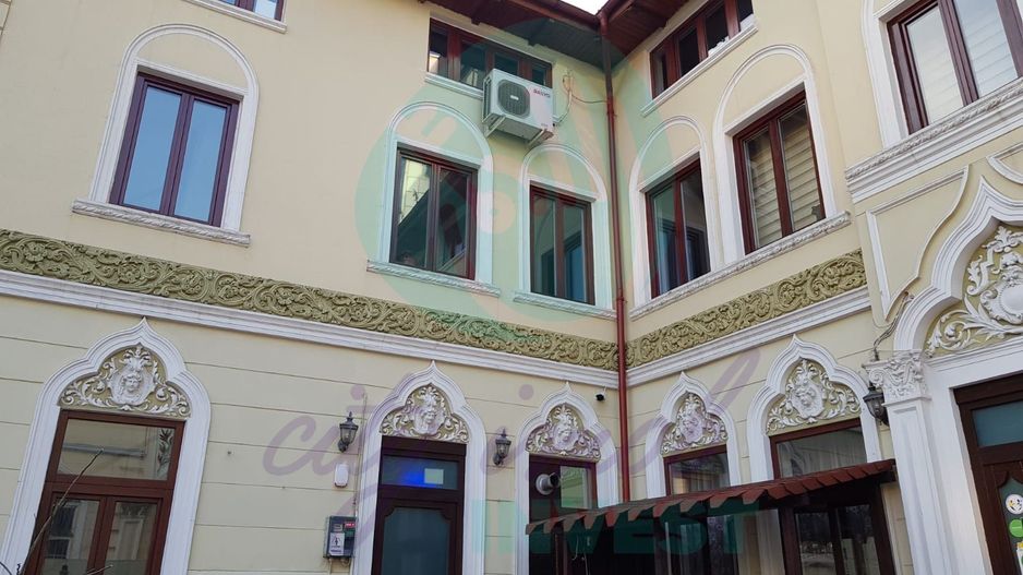 Clădire interbelică renovată | Unirii – Cantemir - Poză 1