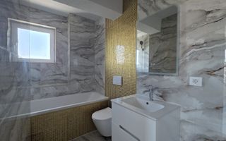 APARTAMENT 2 CAMERE  CU TERASA  PREMIUM FINALIZAT - Poză 10