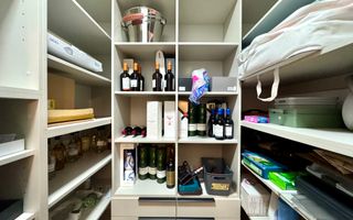 Apartament cu 5 camere parter + Gradina 100mp // Herastrau - Aviatiei - Poză 47