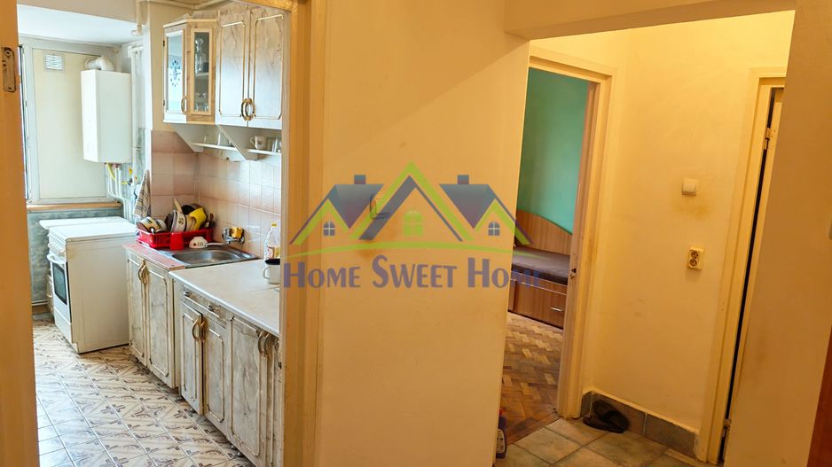 Apartament 2 cam. dec. lift nou– Zona Gyros / Centru Civic, etaj 8/10! - Poză 2
