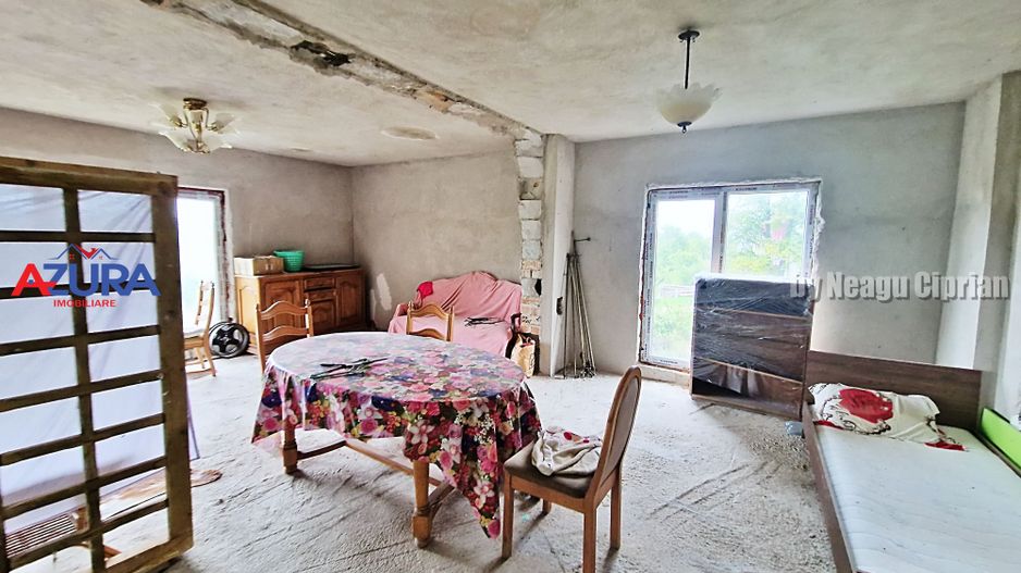 AZURA Imobiliare - Casa cu Teren Budeasa Galasesti - Poză 12