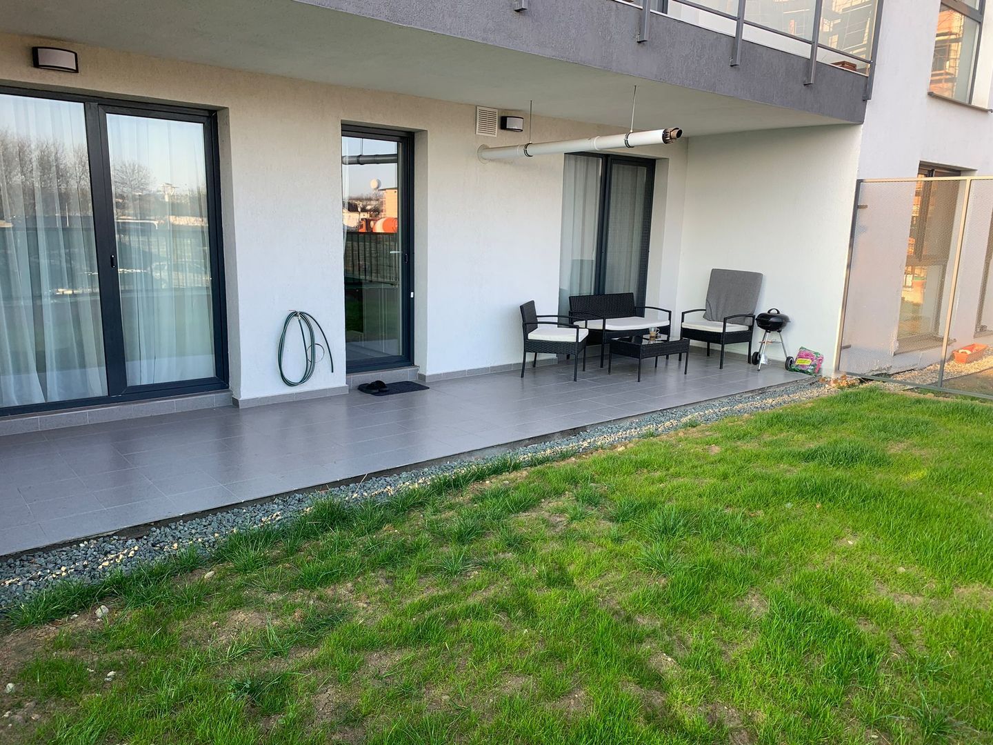 Apartament premium I Grădină proprie, prima închiriere I Lipovei - Poză 10