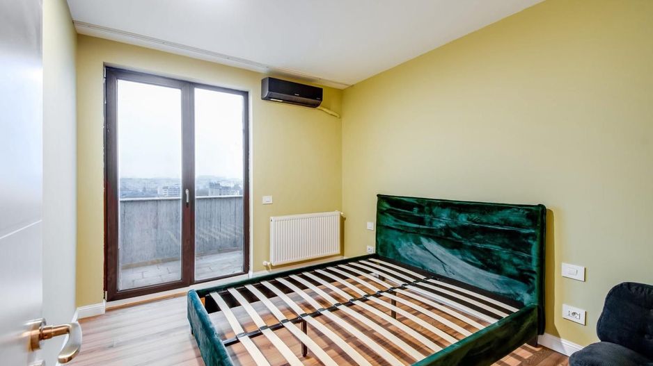 Apartament High End 3 camere I Complet mobilat I Mihai Bravu - Poză 15