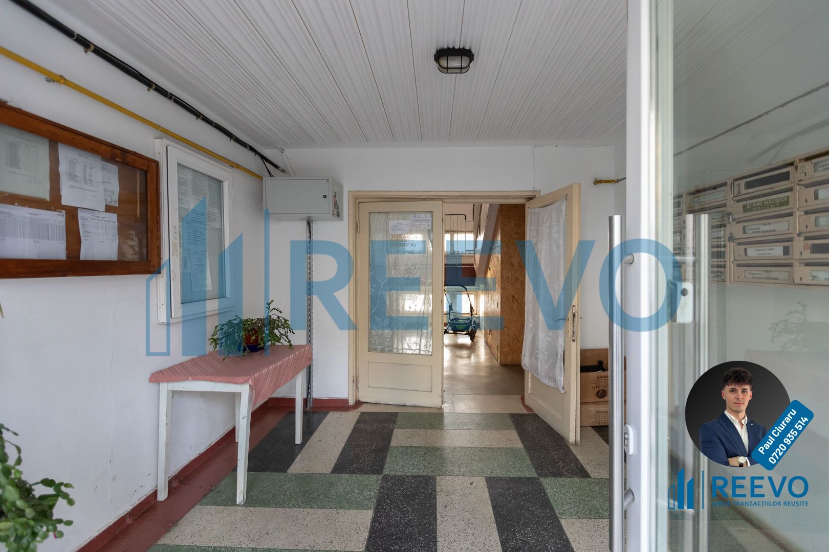 Apartament 2 camere, Cornișa Bistriței - Poză 19