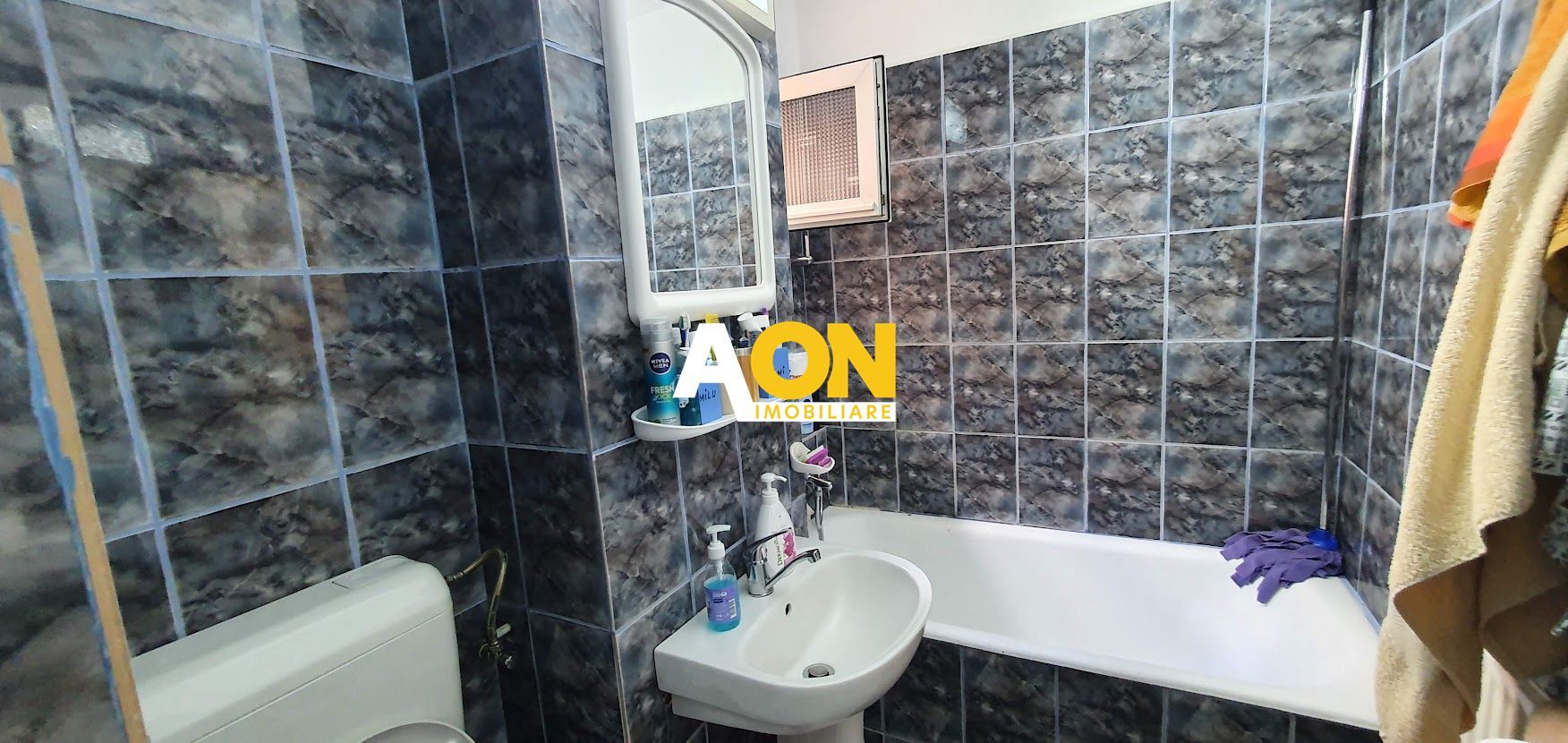 Apartament 3 camere, mobilat, utilat, Cetate - Poză 5