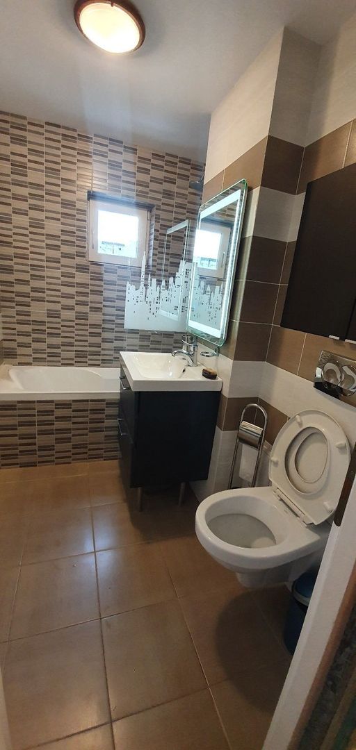 Apartament 2 camere Constantin Brancoveanu Metrou | Loc Parcare - Poză 4