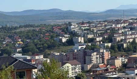 🏡 DE VÂNZARE | CASĂ CU PANORAMĂ SPECTACULOASĂ ȘI TEREN DE 800 mp