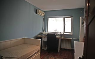 Apartament 4 camere | Obor-Colentina | Bloc reabilitat | 95mp - Poză 4