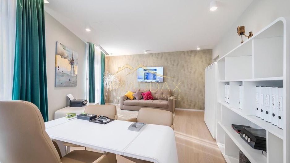 Penthouse cu 5 camere *347mp* + terasa 101mp* // Zona Herastrau - Poză 23