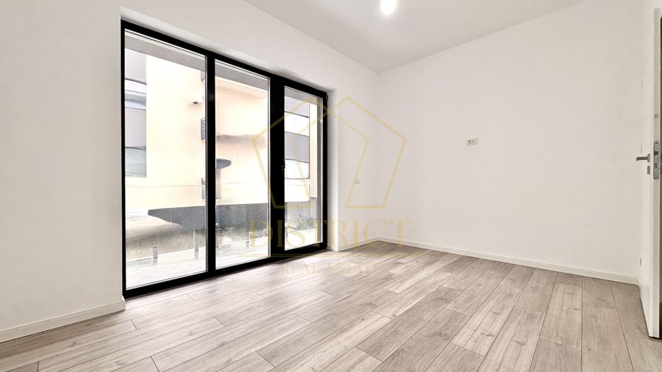 Apartament luminos cu 2 camere si balcon | Giroc | Hotel IQ - Poză 5