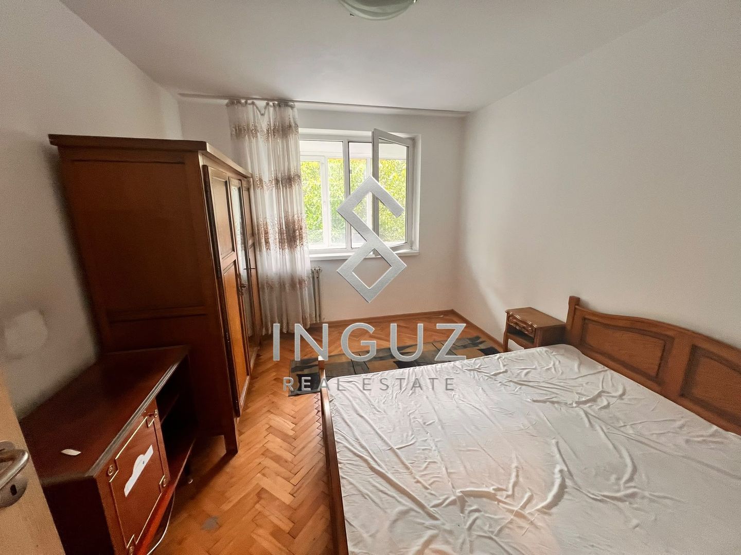 DE ÎNCHIRIAT – APARTAMENT 2 CAMERE | GARA OBOR – BULEVARDUL FERDINAND - Poză 8