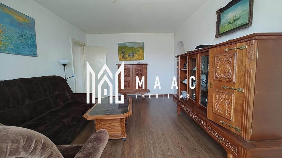 Apartament 3 camere | Bucatarie Separata | Balcon închis | Cedonia - Poză 2