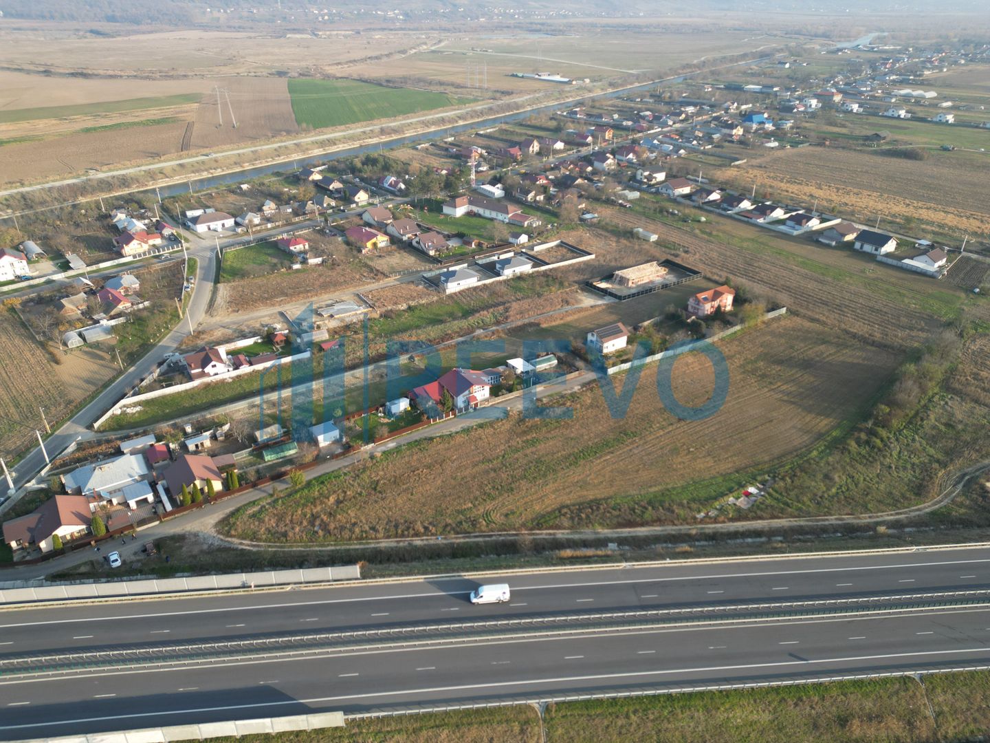 Teren intravilan 4.832 de vânzare Letea Veche - Poză 9