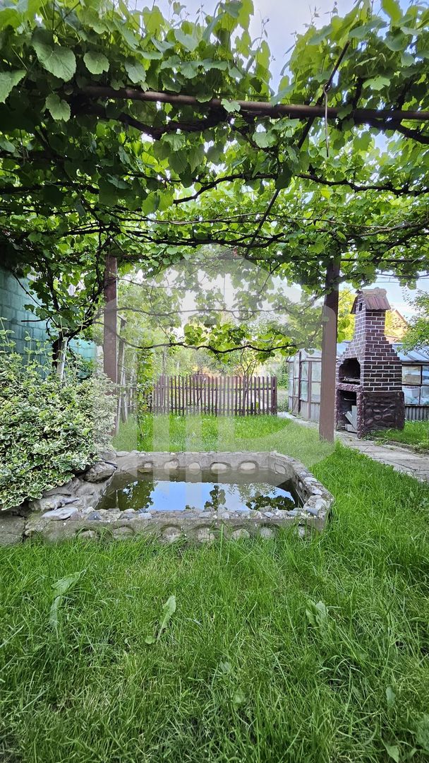 Vila - 5 Camere - 460mp teren- 150mpu - Zona Turnisor - Poză 8