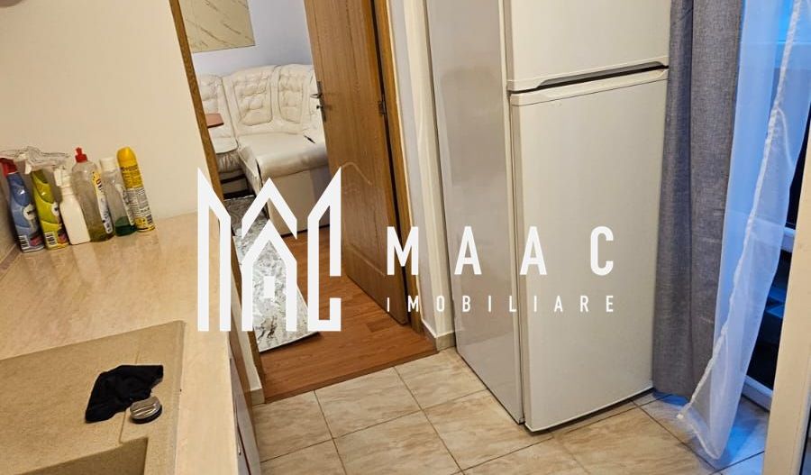 Apartament 2 Camere I Parter I Loc Parcare I Calea Cisnadiei - Poză 7