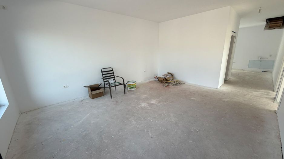 CASA INDIVIDUALA- 4 CAMERE, TOATE UTILITATILE, TEREN 350 MP, COMIS 0% - Poză 11