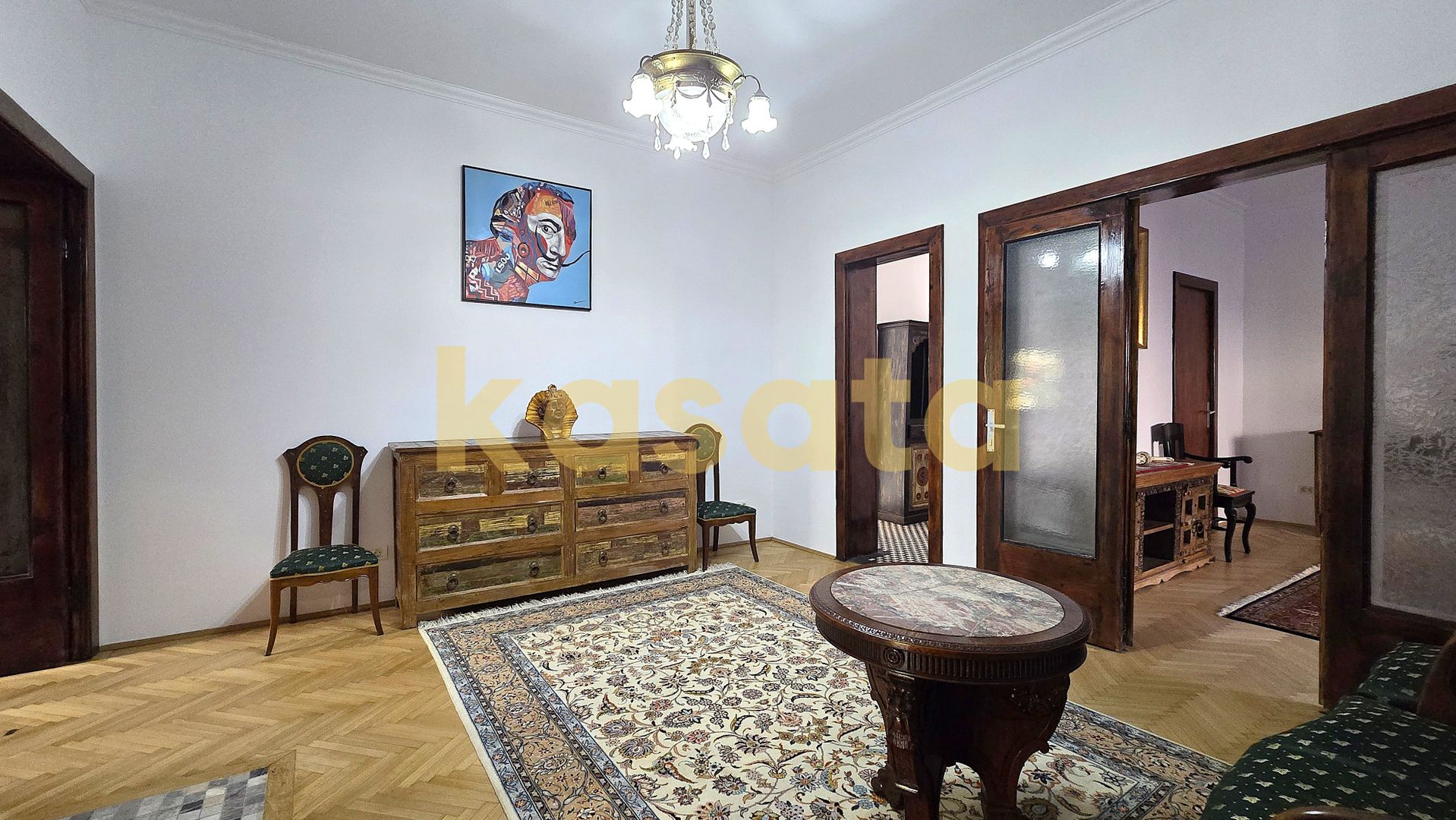 Stefan cel Mare - Metrou | Pretabil birouri | Renovat 2025 - Poză 6