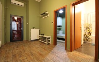 Ultracentral - Piata Libertatii, 2 dormitoare; posibilitate si de birou. - Poză 13