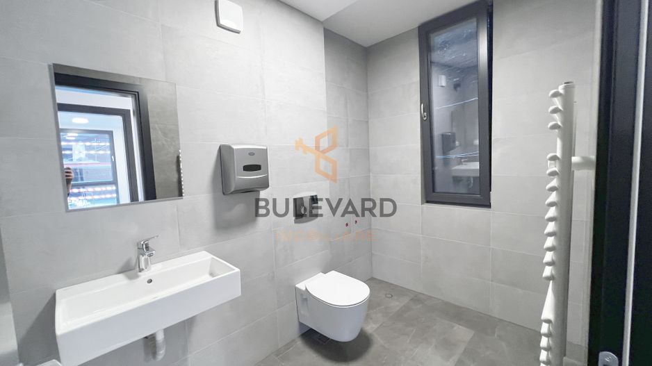 Apartament cu 2 camere in zona Ultracentrala! - Poză 5