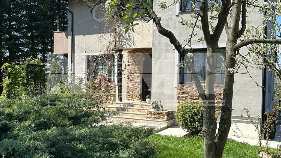 Casa tip Vila 330Mpu I 1000Mpt I Moara Nica/Suceava I 325.000Euro - Poză 29