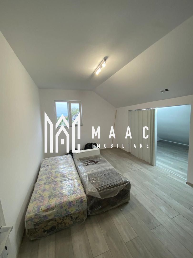 Casă Modernă I 160 mp Utili I Teren Generos  I Daia Nouă - Poză 2