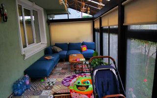 VILĂ DOMNEȘTI 5 CAMERE | STRADA FORTULUI | COMISION 0 - Poză 14