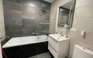 2 Camere Openspace, Iris, Garaj, Modern, Zona Piata 1 Mai, Rivus Mall - Poză 6