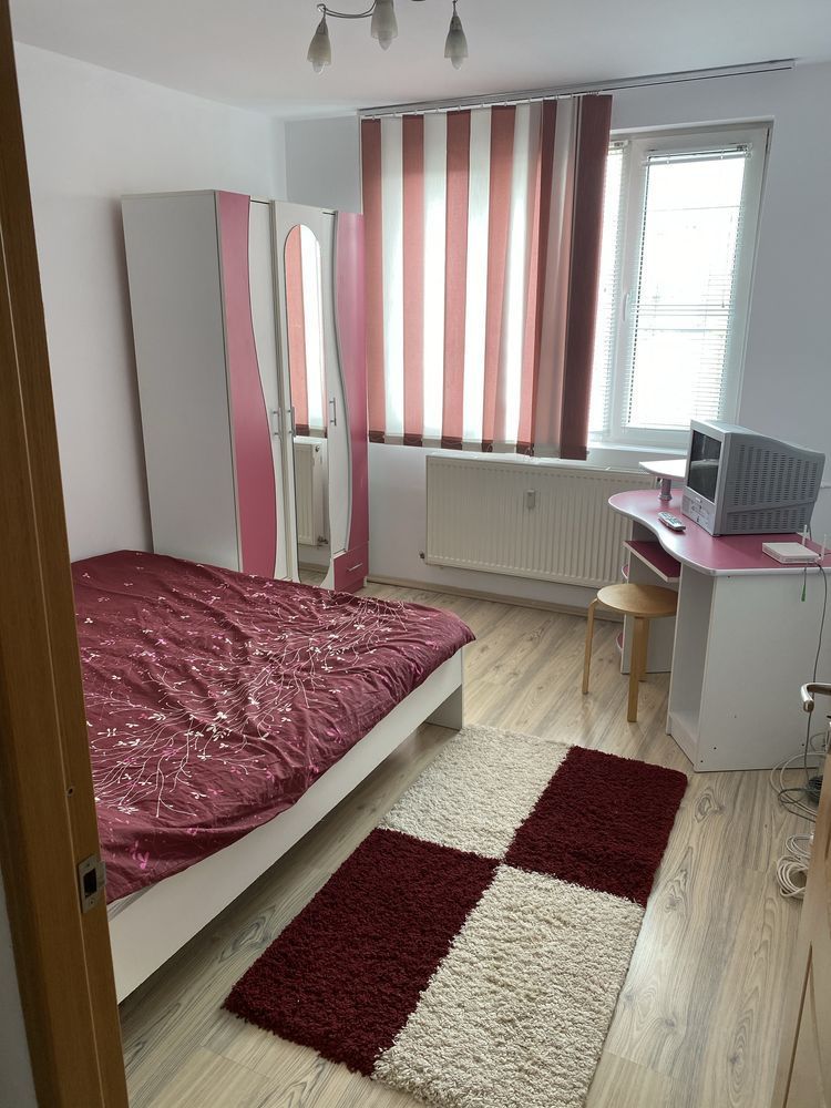 OFERTĂ! Apartament 2 camere decomandat, etaj 4, renovat, metrou 1 Decembrie 1918 - Poză 3