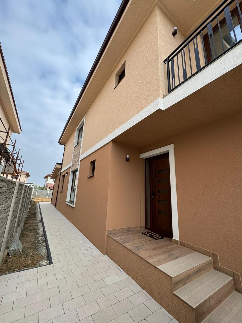 COMISION 0% | Duplex 5 Camere | Giroc | 120 mp | 330 mp Teren - Poză 7